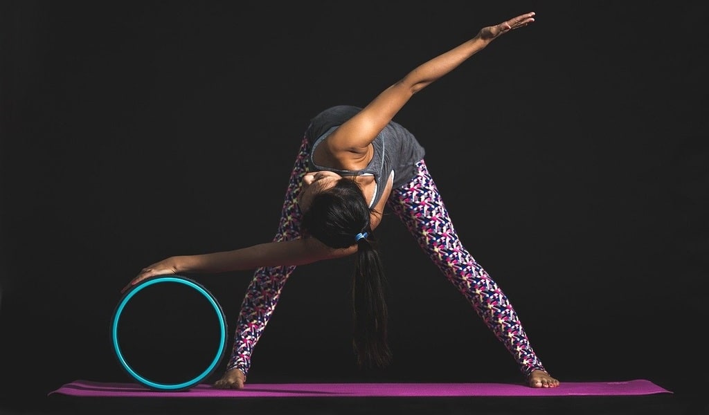 Maintaining health and wellness in a busy schedule