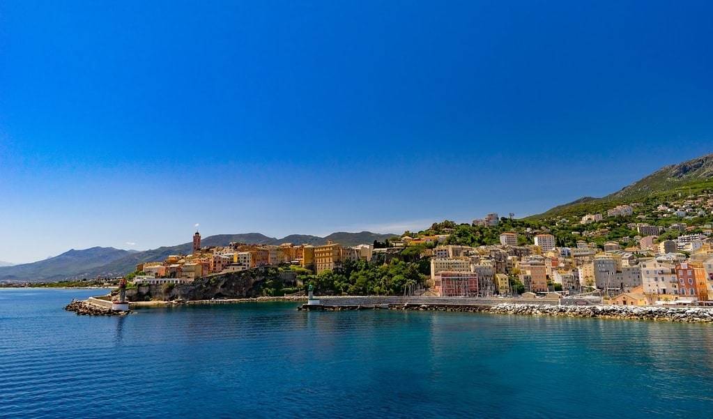 Unique travel destinations for creative inspiration